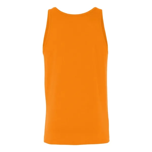 BELLA + CANVAS Jersey Tank - BELLA + CANVAS Jersey Tank - Image 61 of 90