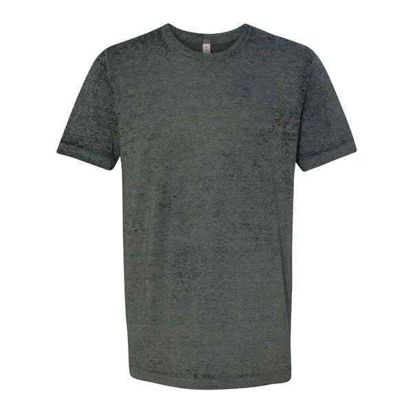 BELLA + CANVAS Unisex Texture Tee - BELLA + CANVAS Unisex Texture Tee - Image 13 of 108