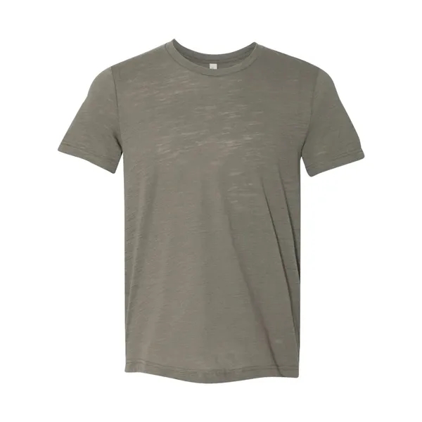 BELLA + CANVAS Unisex Texture Tee - BELLA + CANVAS Unisex Texture Tee - Image 72 of 108