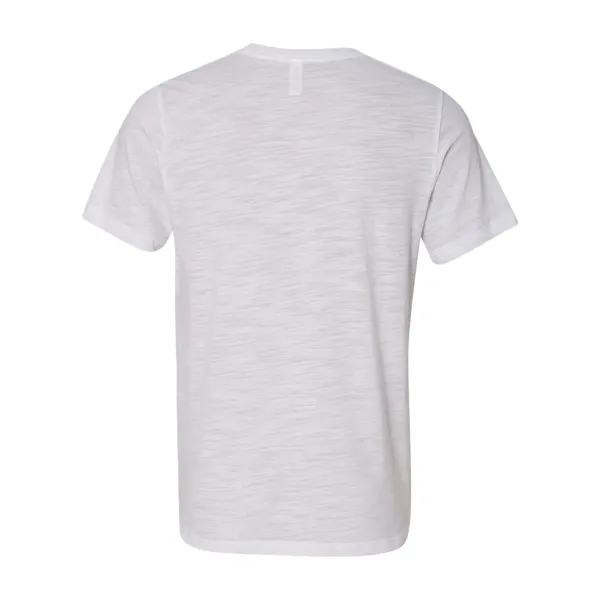 BELLA + CANVAS Unisex Texture Tee - BELLA + CANVAS Unisex Texture Tee - Image 108 of 108