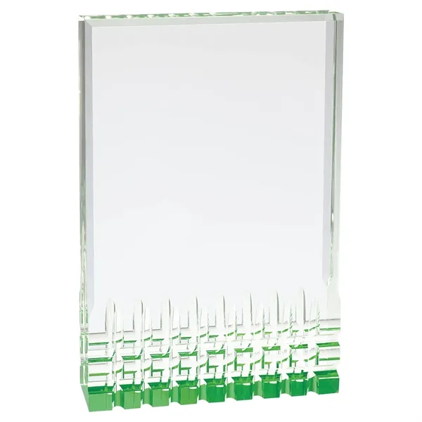 6" x 8" Mirage Acrylic - 6" x 8" Mirage Acrylic - Image 1 of 11