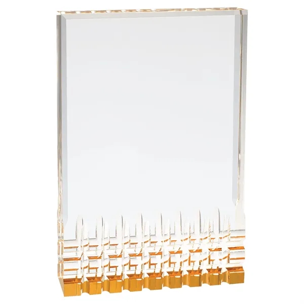 6" x 8" Mirage Acrylic - 6" x 8" Mirage Acrylic - Image 8 of 11