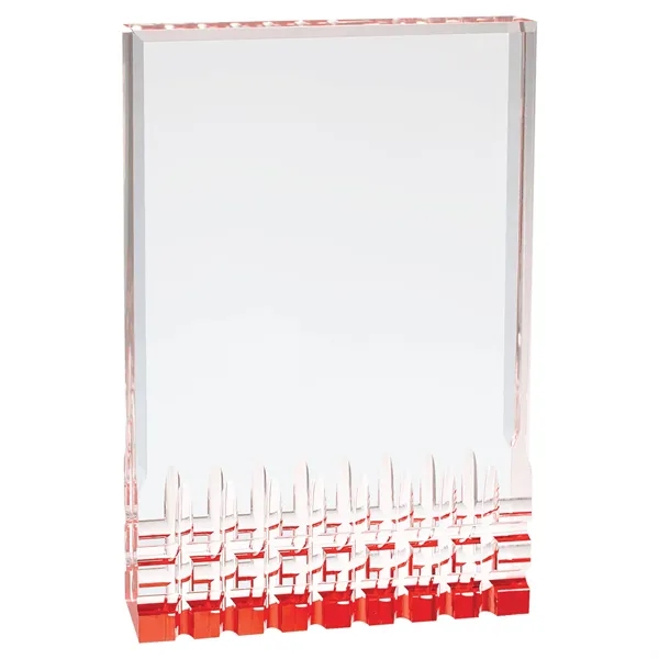 6" x 8" Mirage Acrylic - 6" x 8" Mirage Acrylic - Image 10 of 11