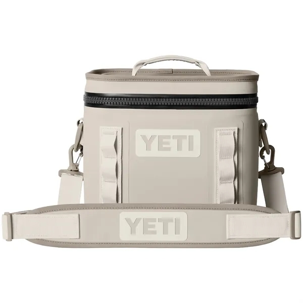 YETI® Hopper Flip® 8 Soft Cooler - YETI® Hopper Flip® 8 Soft Cooler - Image 23 of 23