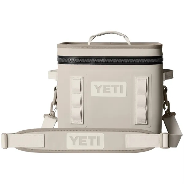 YETI® Hopper Flip® 12 Soft Cooler - YETI® Hopper Flip® 12 Soft Cooler - Image 23 of 24