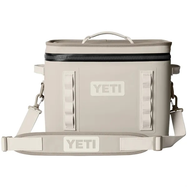 YETI® Hopper Flip® 18 Soft Cooler - YETI® Hopper Flip® 18 Soft Cooler - Image 20 of 20