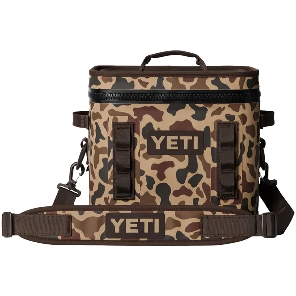 YETI® Hopper Flip® 12 Soft Cooler - YETI® Hopper Flip® 12 Soft Cooler - Image 24 of 24