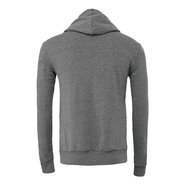 BELLA + CANVAS Unisex Sponge Fleece Hoodie Sweatshirt - BELLA + CANVAS Unisex Sponge Fleece Hoodie Sweatshirt - Image 30 of 129
