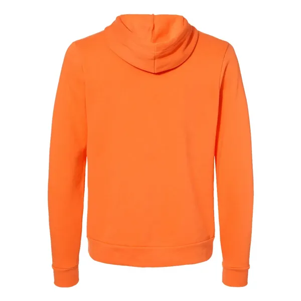 BELLA + CANVAS Unisex Sponge Fleece Hoodie Sweatshirt - BELLA + CANVAS Unisex Sponge Fleece Hoodie Sweatshirt - Image 94 of 129