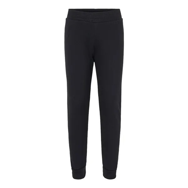 BELLA + CANVAS Toddler Sponge Fleece Jogger Sweatpants - BELLA + CANVAS Toddler Sponge Fleece Jogger Sweatpants - Image 3 of 8