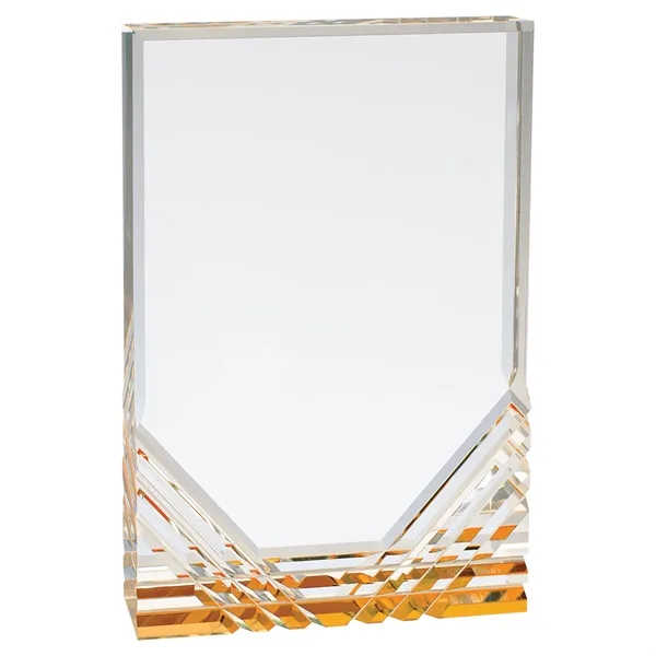 6" x 8" Jewel Mirage Acrylic - 6" x 8" Jewel Mirage Acrylic - Image 2 of 5