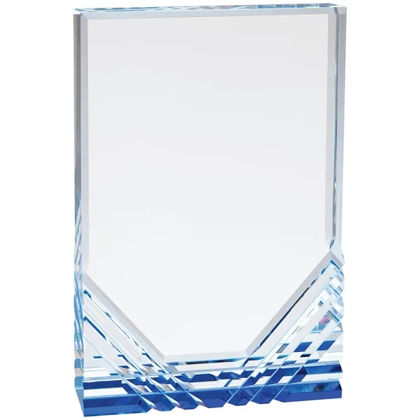 6" x 8" Jewel Mirage Acrylic - 6" x 8" Jewel Mirage Acrylic - Image 5 of 5