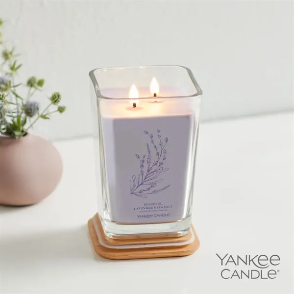 Yankee® WL Large 2 Wick Candle - 19.5oz - Yankee® WL Large 2 Wick Candle - 19.5oz - Image 5 of 8