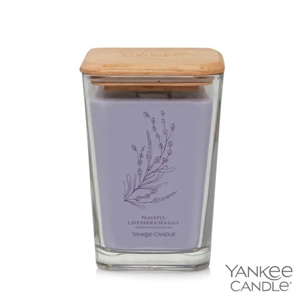 Yankee® WL Large 2 Wick Candle - 19.5oz
