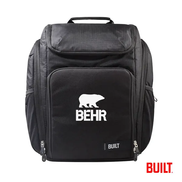 BUILT® All In Backpack - BUILT® All In Backpack - Image 0 of 1
