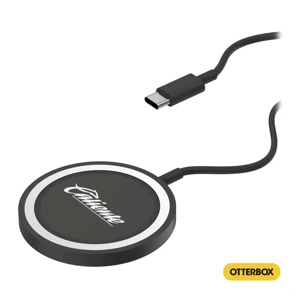 OtterBox® Charging Pad for MagSafe - OtterBox® Charging Pad for MagSafe - Image 0 of 3