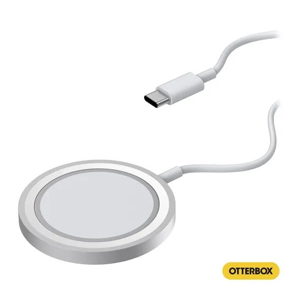 OtterBox® Charging Pad for MagSafe - OtterBox® Charging Pad for MagSafe - Image 3 of 3