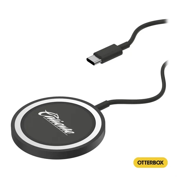 OtterBox® Charging Pad for MagSafe - OtterBox® Charging Pad for MagSafe - Image 0 of 3