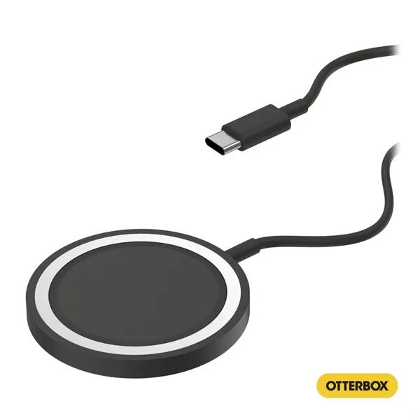 OtterBox® Charging Pad for MagSafe - OtterBox® Charging Pad for MagSafe - Image 1 of 3