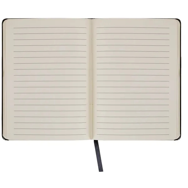 High Gloss Journal Notebook - High Gloss Journal Notebook - Image 3 of 3