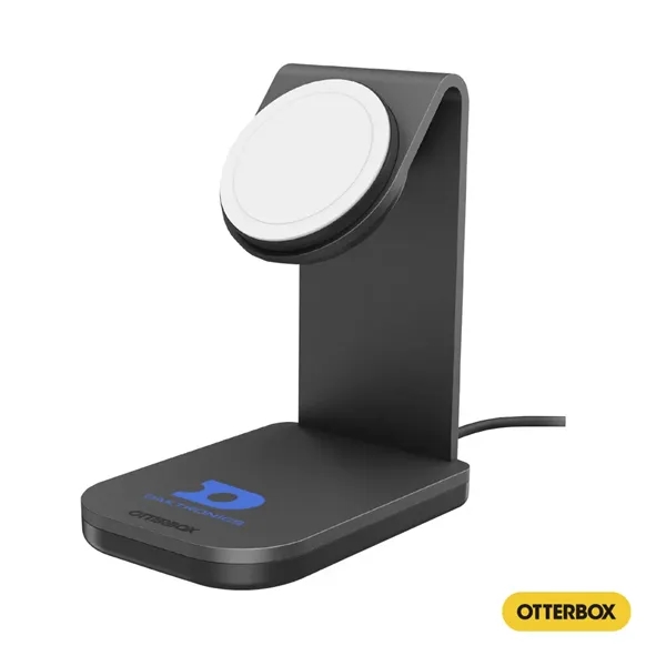 Otter Box® MagSafe Charging Stand - Otter Box® MagSafe Charging Stand - Image 0 of 8
