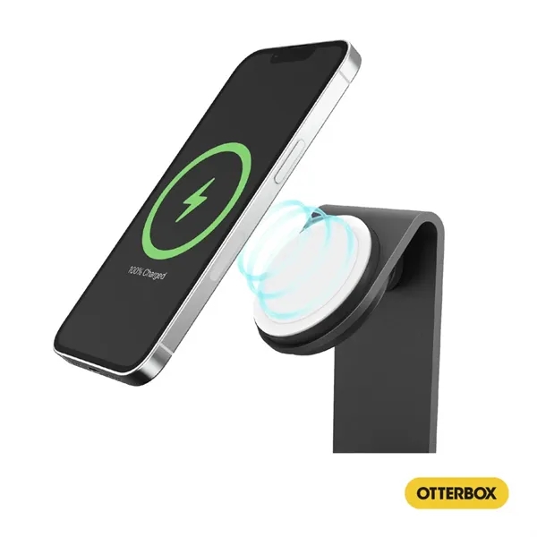 Otter Box® MagSafe Charging Stand - Otter Box® MagSafe Charging Stand - Image 1 of 8