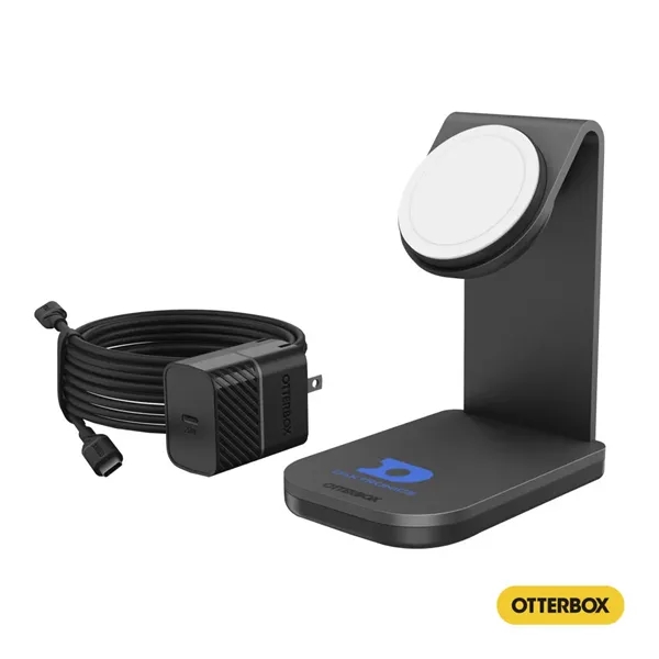 Otter Box® MagSafe Charging Stand - Otter Box® MagSafe Charging Stand - Image 2 of 8