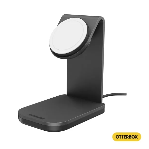 Otter Box® MagSafe Charging Stand - Otter Box® MagSafe Charging Stand - Image 6 of 8