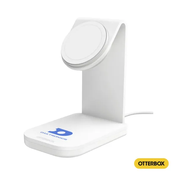 Otter Box® MagSafe Charging Stand - Otter Box® MagSafe Charging Stand - Image 7 of 8