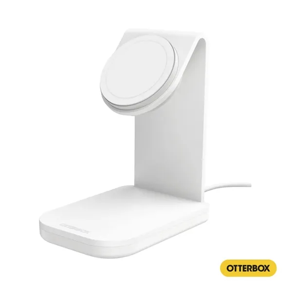 Otter Box® MagSafe Charging Stand - Otter Box® MagSafe Charging Stand - Image 8 of 8