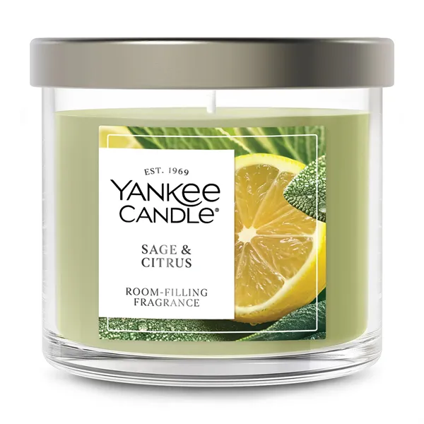 Yankee Candle® Small Tumbler Candle - Yankee Candle® Small Tumbler Candle - Image 4 of 11