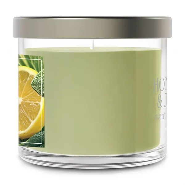 Yankee Candle® Small Tumbler Candle - Yankee Candle® Small Tumbler Candle - Image 5 of 11