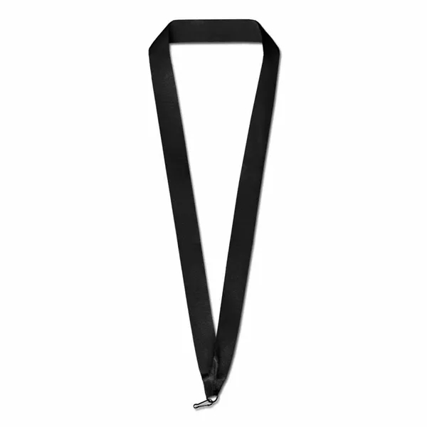 Solid Color Neck Ribbon - Solid Color Neck Ribbon - Image 1 of 9