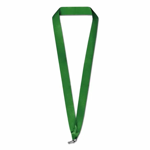 Solid Color Neck Ribbon - Solid Color Neck Ribbon - Image 3 of 9