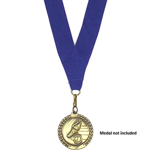 Solid Color Neck Ribbon - Solid Color Neck Ribbon - Image 9 of 9