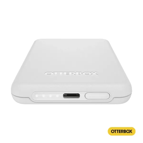 OtterBox® Wireless Power Bank for MagSafe 3,000mAh - OtterBox® Wireless Power Bank for MagSafe 3,000mAh - Image 1 of 10