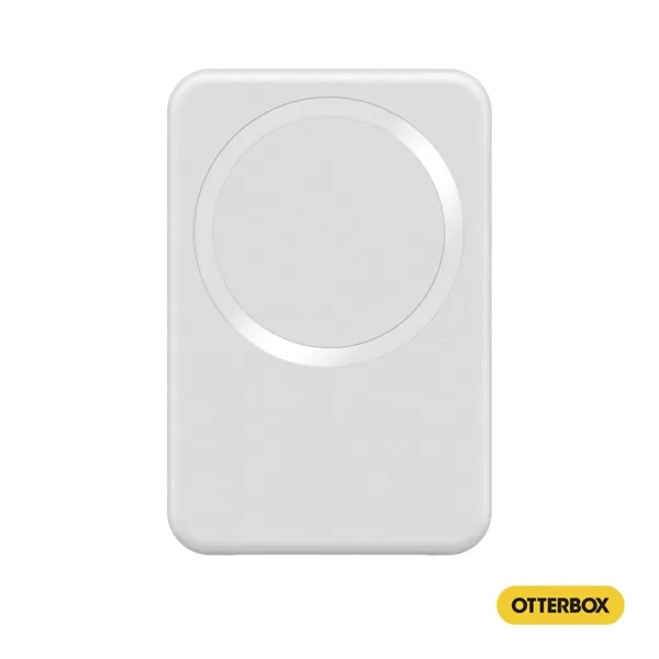 OtterBox® Wireless Power Bank for MagSafe 3,000mAh - OtterBox® Wireless Power Bank for MagSafe 3,000mAh - Image 7 of 10
