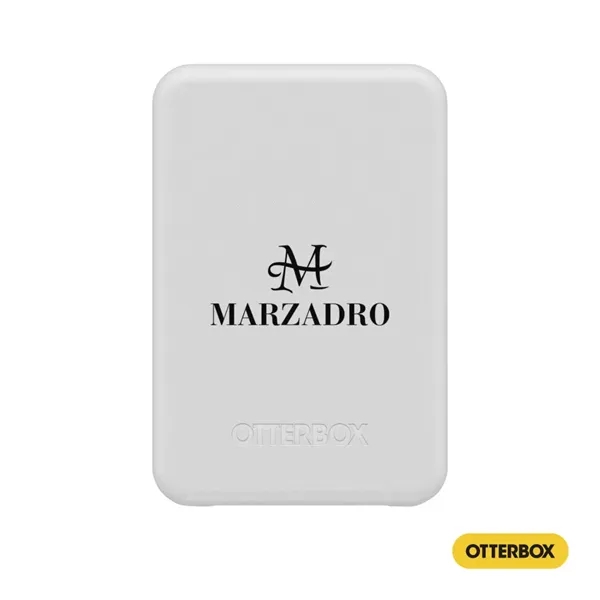 OtterBox® Wireless Power Bank for MagSafe 3,000mAh - OtterBox® Wireless Power Bank for MagSafe 3,000mAh - Image 9 of 10