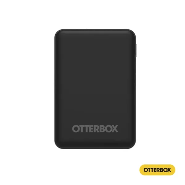 OtterBox® Mobile Charging Kit 5,000mAh with 3 in 1 Cable - OtterBox® Mobile Charging Kit 5,000mAh with 3 in 1 Cable - Image 6 of 8