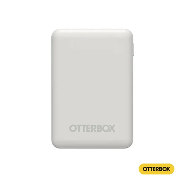 OtterBox® Mobile Charging Kit 5,000mAh with 3 in 1 Cable - OtterBox® Mobile Charging Kit 5,000mAh with 3 in 1 Cable - Image 8 of 8