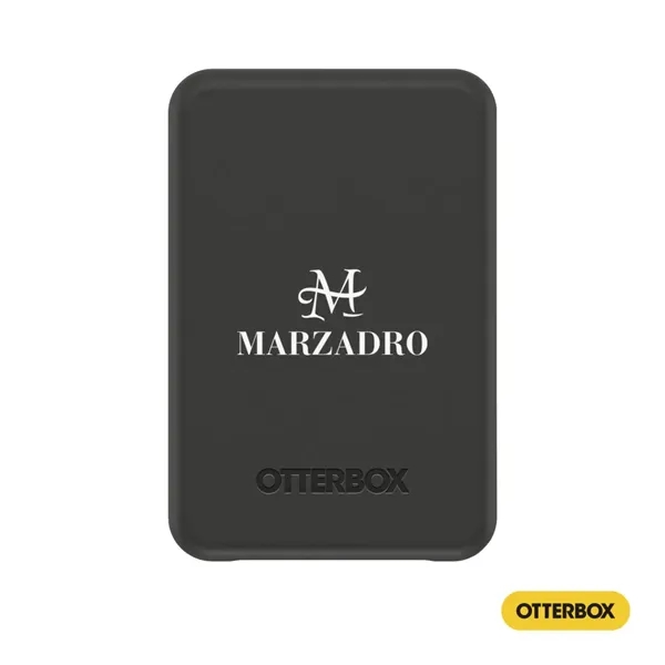 OtterBox® Wireless Power Bank for MagSafe 3,000mAh - OtterBox® Wireless Power Bank for MagSafe 3,000mAh - Image 0 of 10