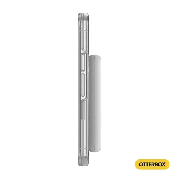 OtterBox® Wireless Power Bank for MagSafe 3,000mAh - OtterBox® Wireless Power Bank for MagSafe 3,000mAh - Image 2 of 10