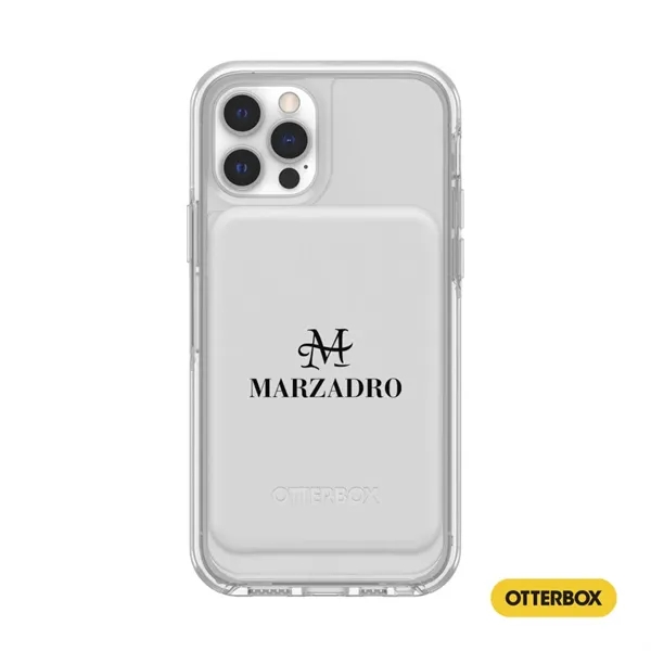 OtterBox® Wireless Power Bank for MagSafe 3,000mAh - OtterBox® Wireless Power Bank for MagSafe 3,000mAh - Image 6 of 10