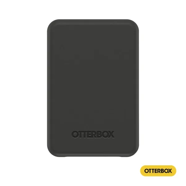 OtterBox® Wireless Power Bank for MagSafe 3,000mAh - OtterBox® Wireless Power Bank for MagSafe 3,000mAh - Image 8 of 10