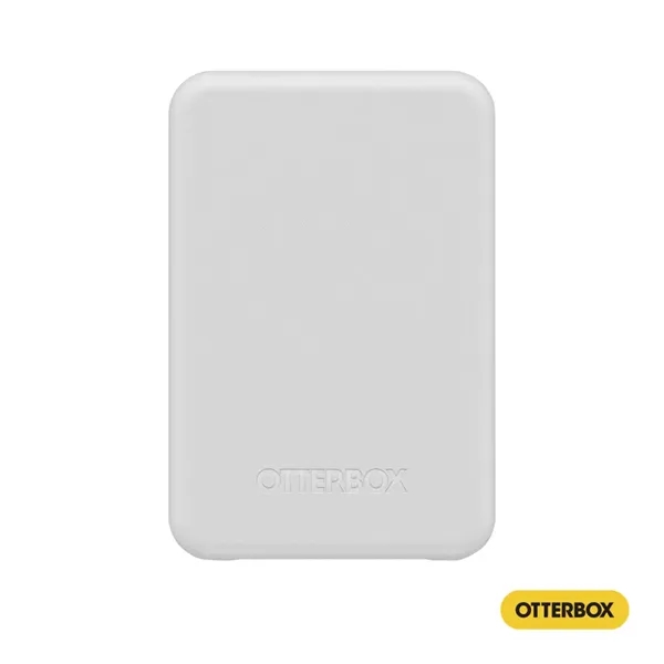 OtterBox® Wireless Power Bank for MagSafe 3,000mAh - OtterBox® Wireless Power Bank for MagSafe 3,000mAh - Image 10 of 10