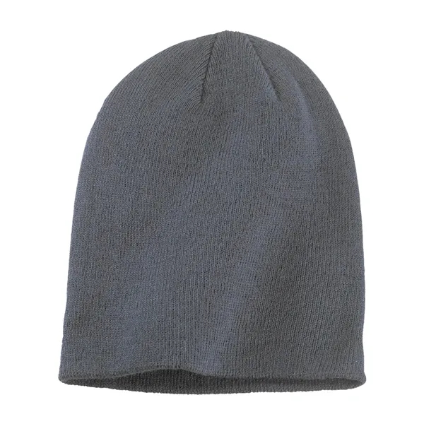 Big Accessories Slouch Beanie - Big Accessories Slouch Beanie - Image 2 of 3