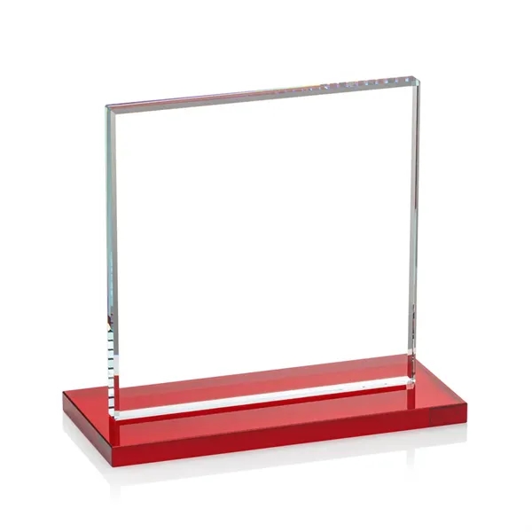 Sahara VividPrint™ Award - Red