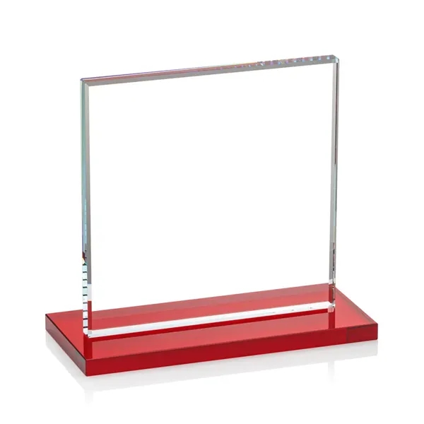 Sahara VividPrint™ Award - Red