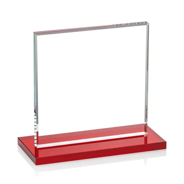 Sahara VividPrint™ Award - Red