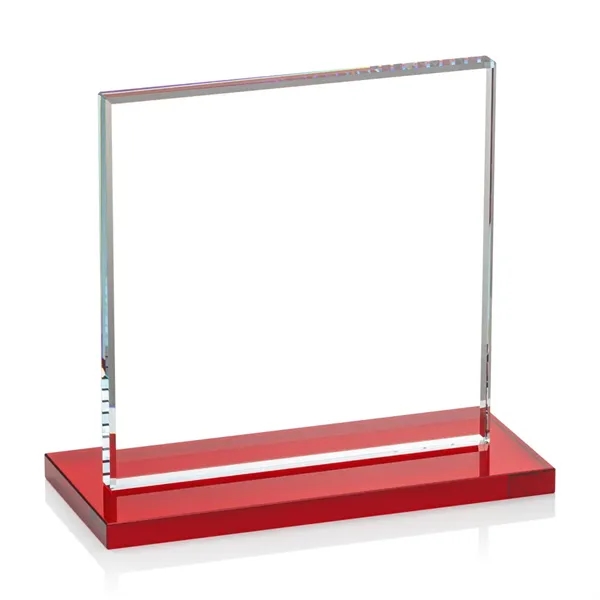 Sahara VividPrint™ Award - Red